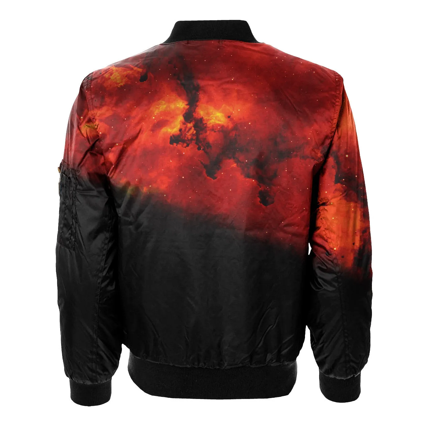 FIRE Bomber Jacket