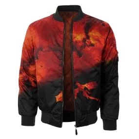 FIRE Bomber Jacket