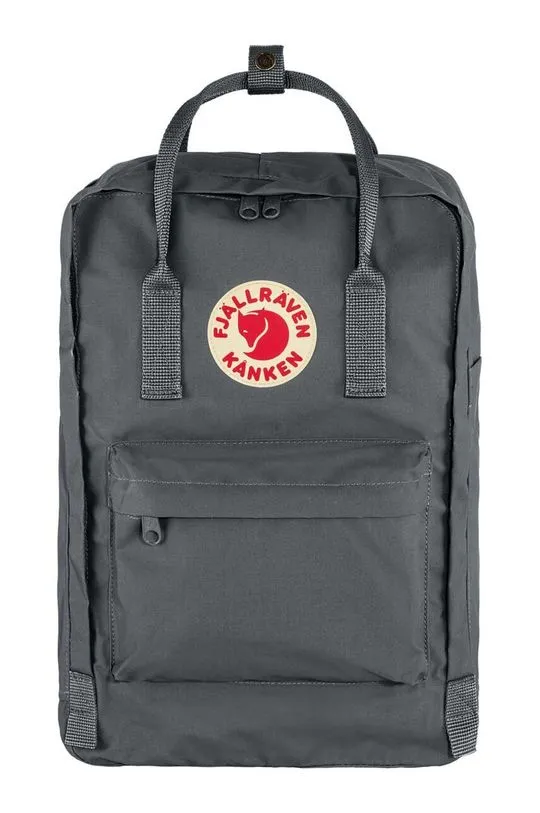 Fjallraven backpack F23524.046 Kanken Laptop 15