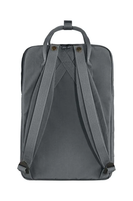 Fjallraven backpack F23524.046 Kanken Laptop 15