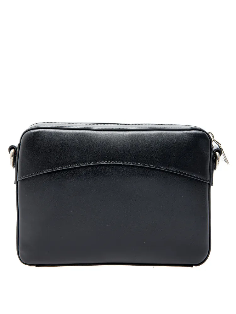 Flaneur Homme Messenger | Credomen