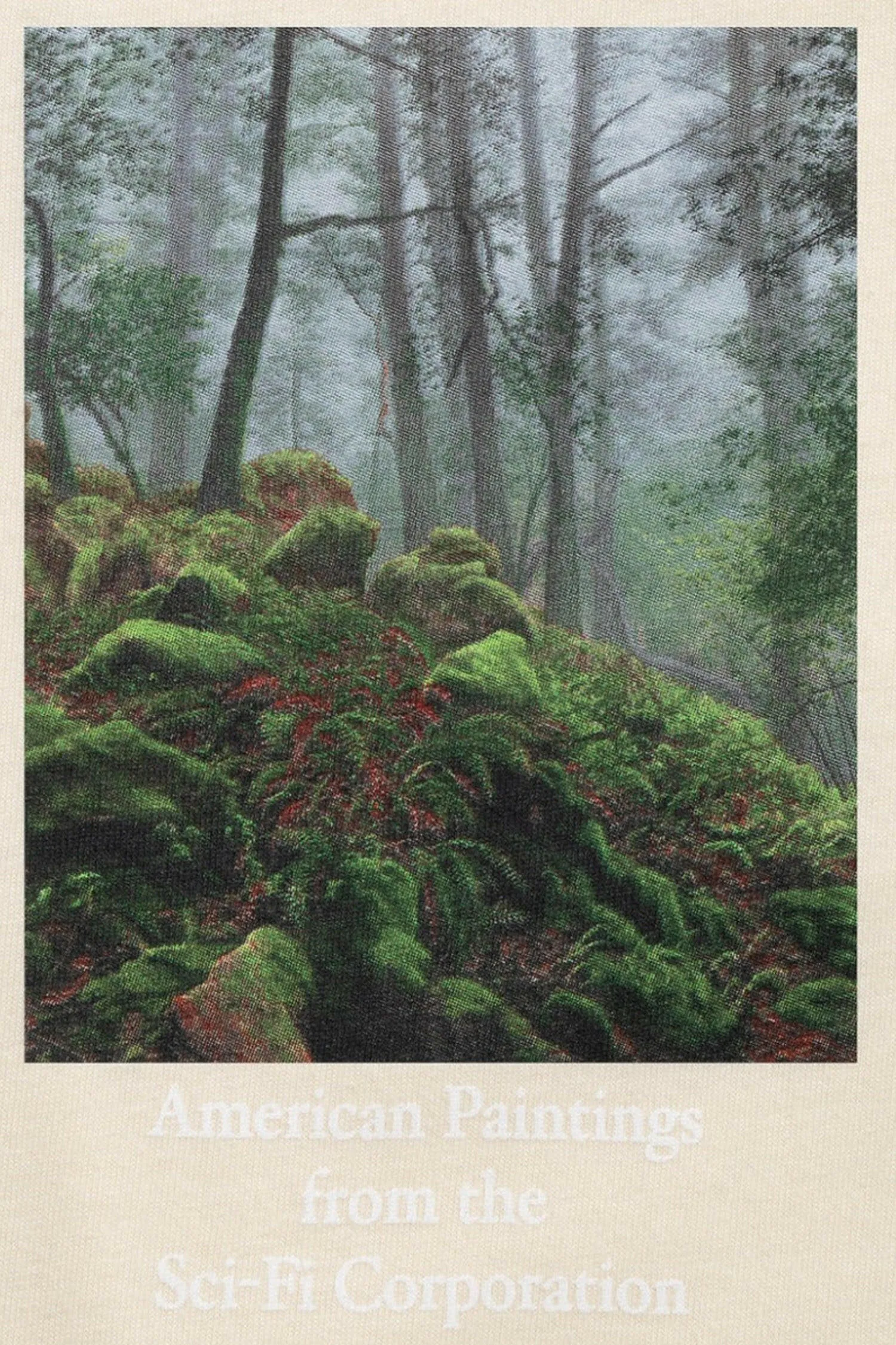 Forest Tee