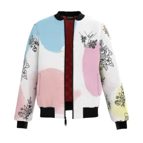 Forever Bomber Jacket