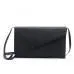 Forward Women Leather Envelope Shoulder Crossbody Messenger Bags