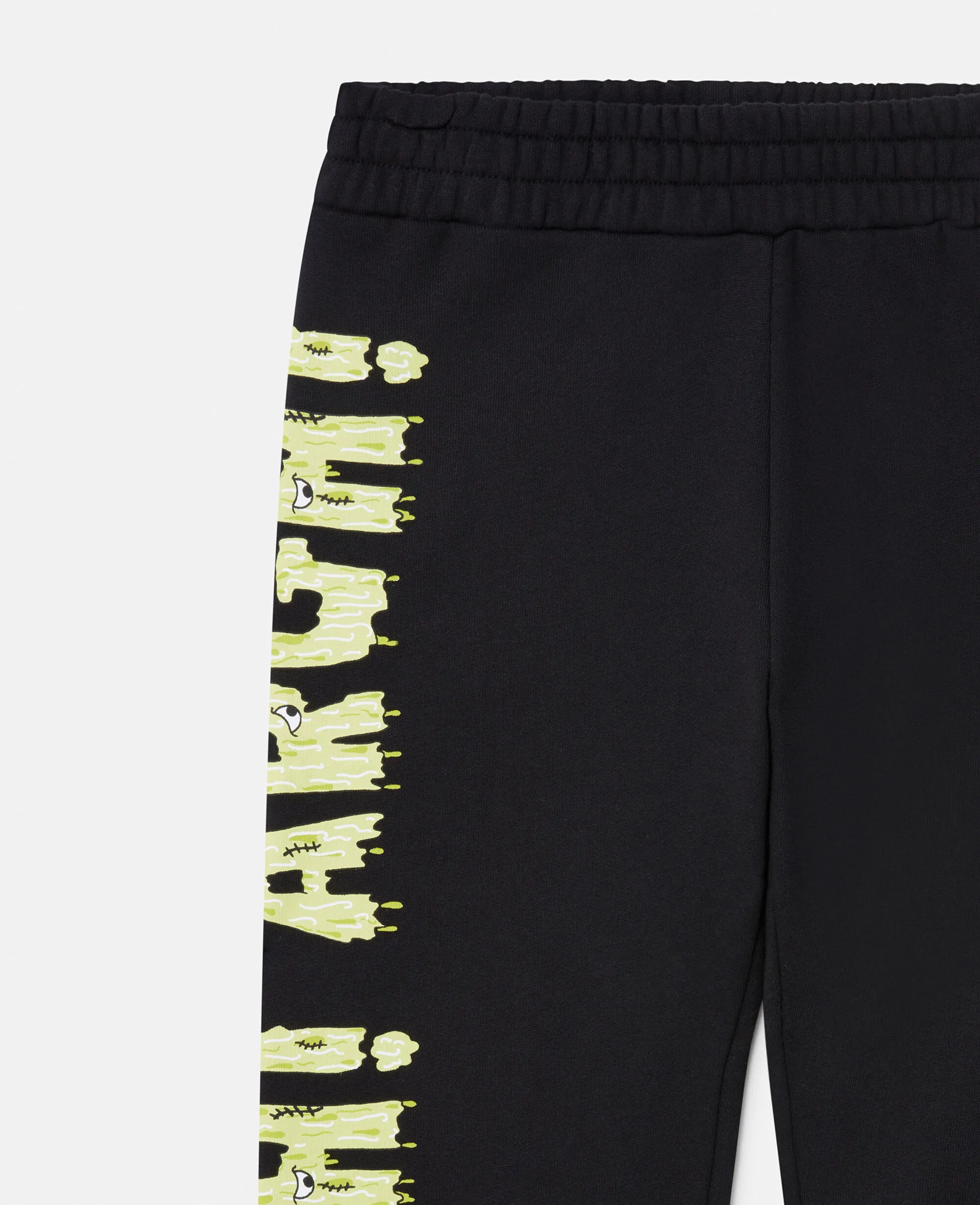 Frankenstein Graphic Joggers 