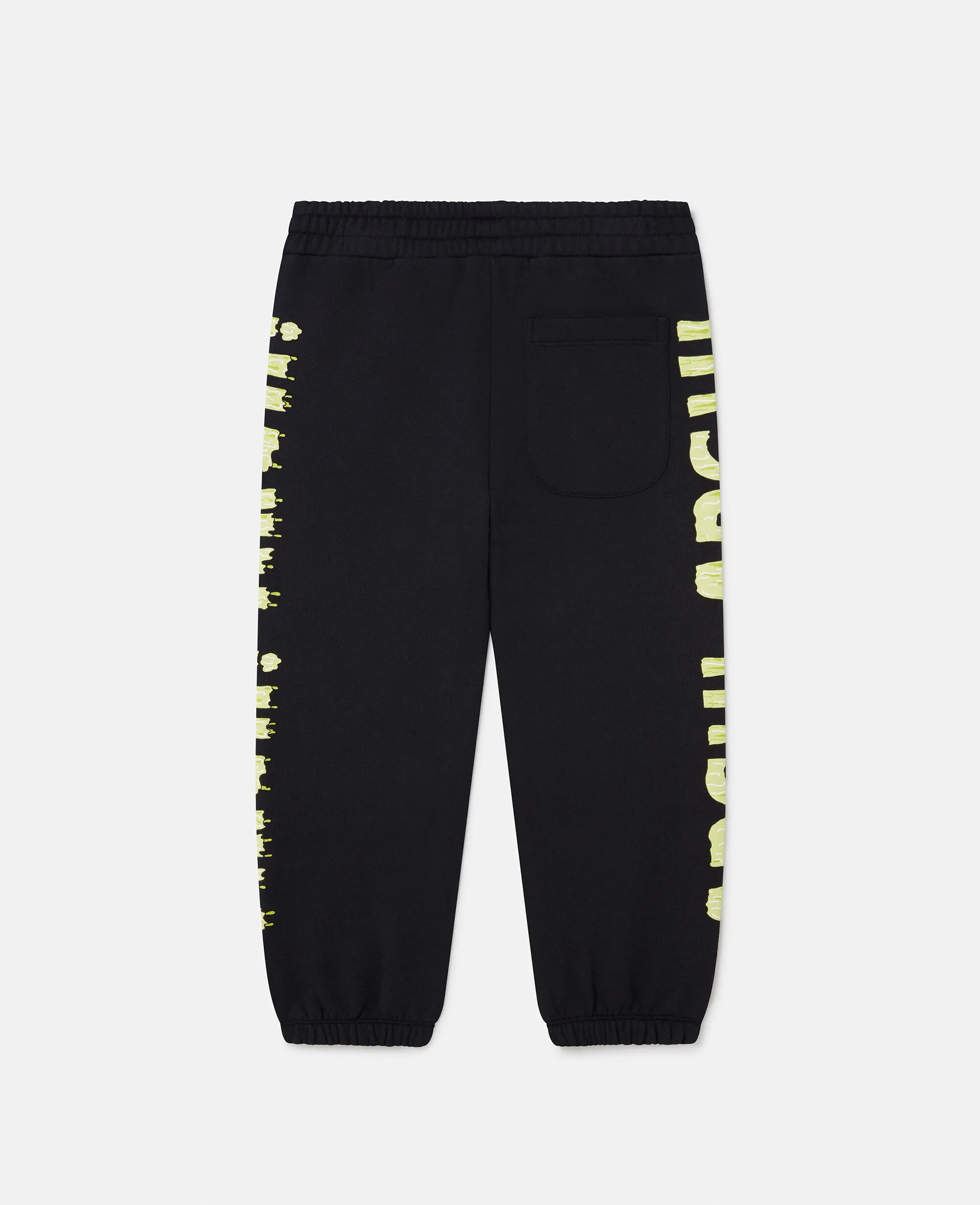 Frankenstein Graphic Joggers 