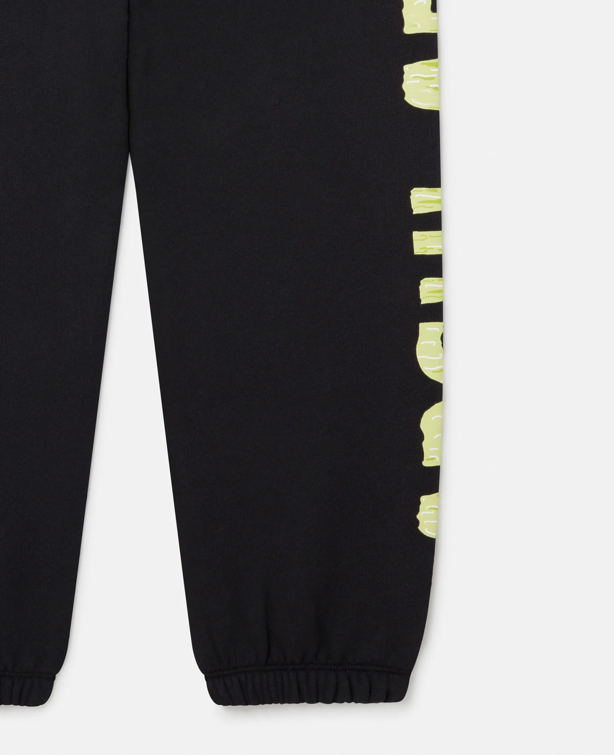 Frankenstein Graphic Joggers 