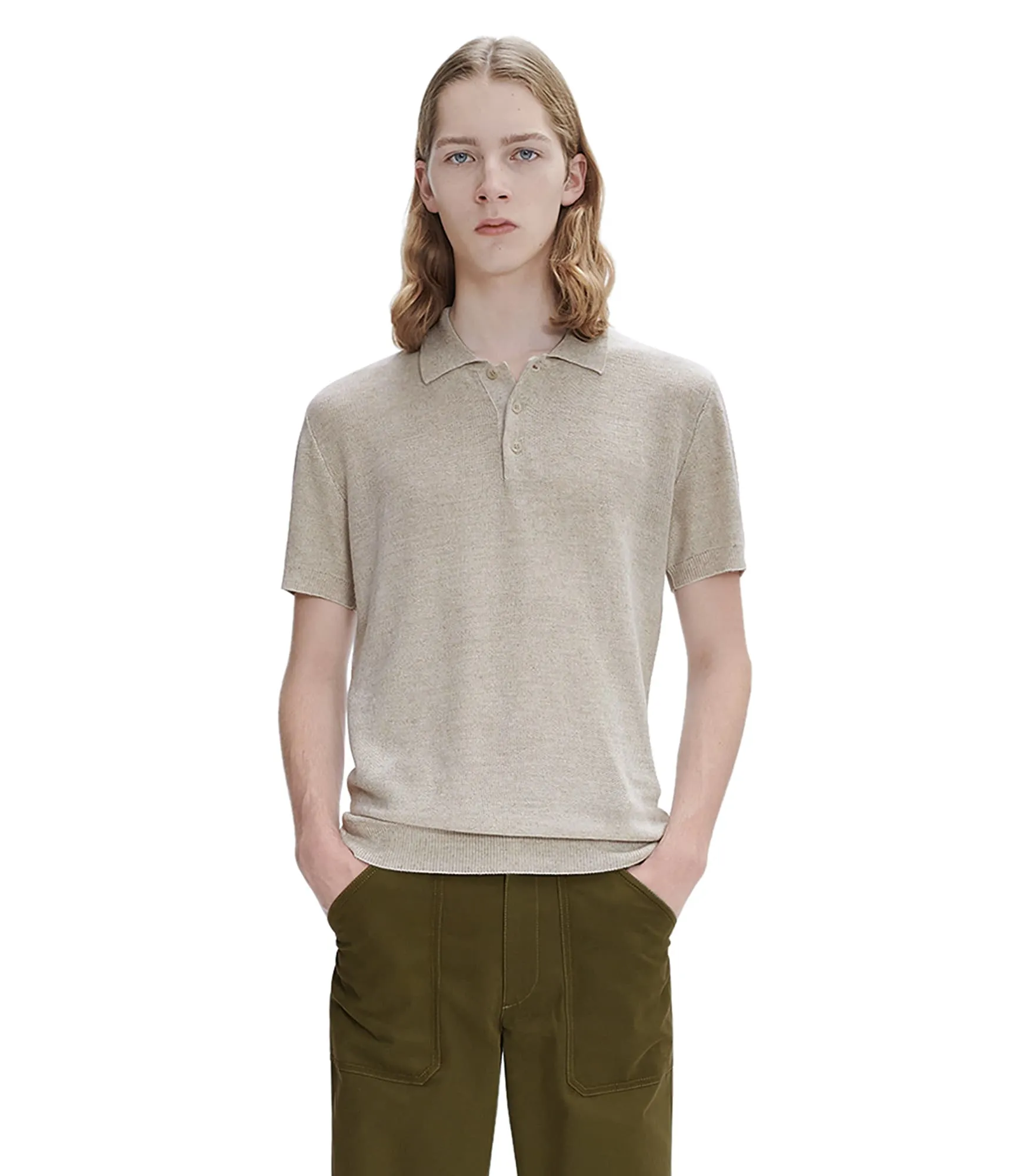 Fred polo shirt