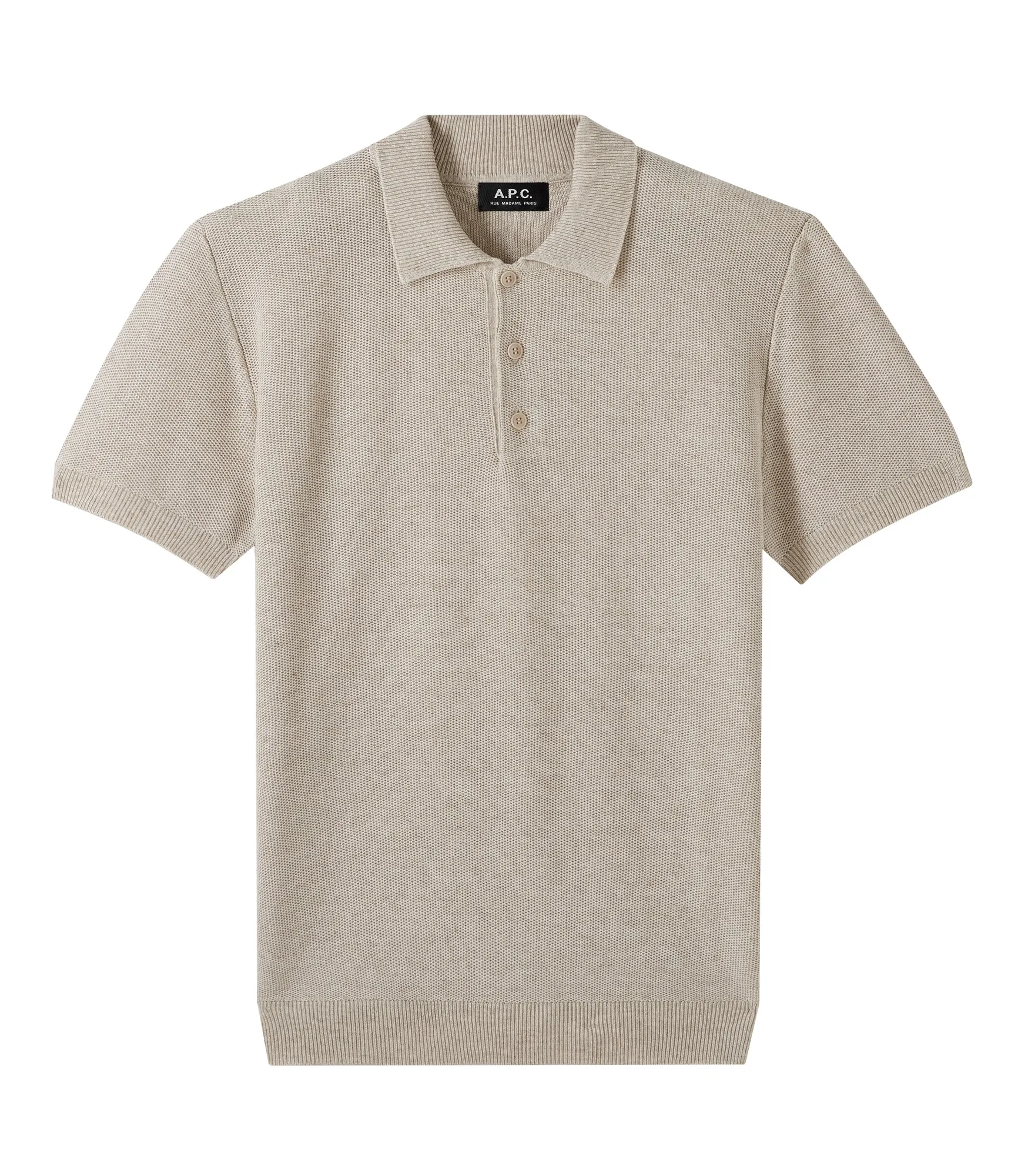 Fred polo shirt