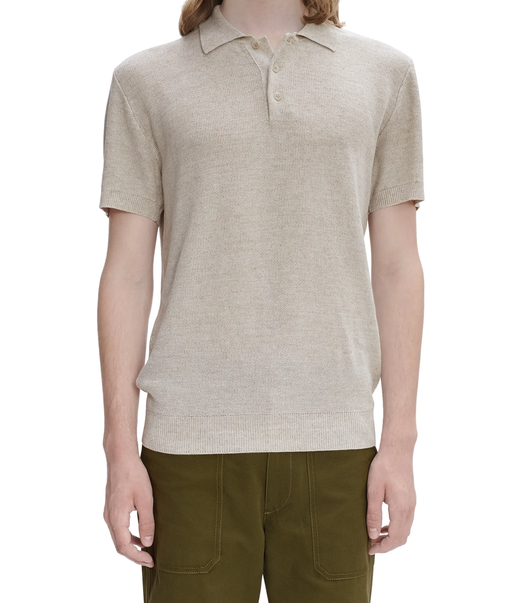 Fred polo shirt