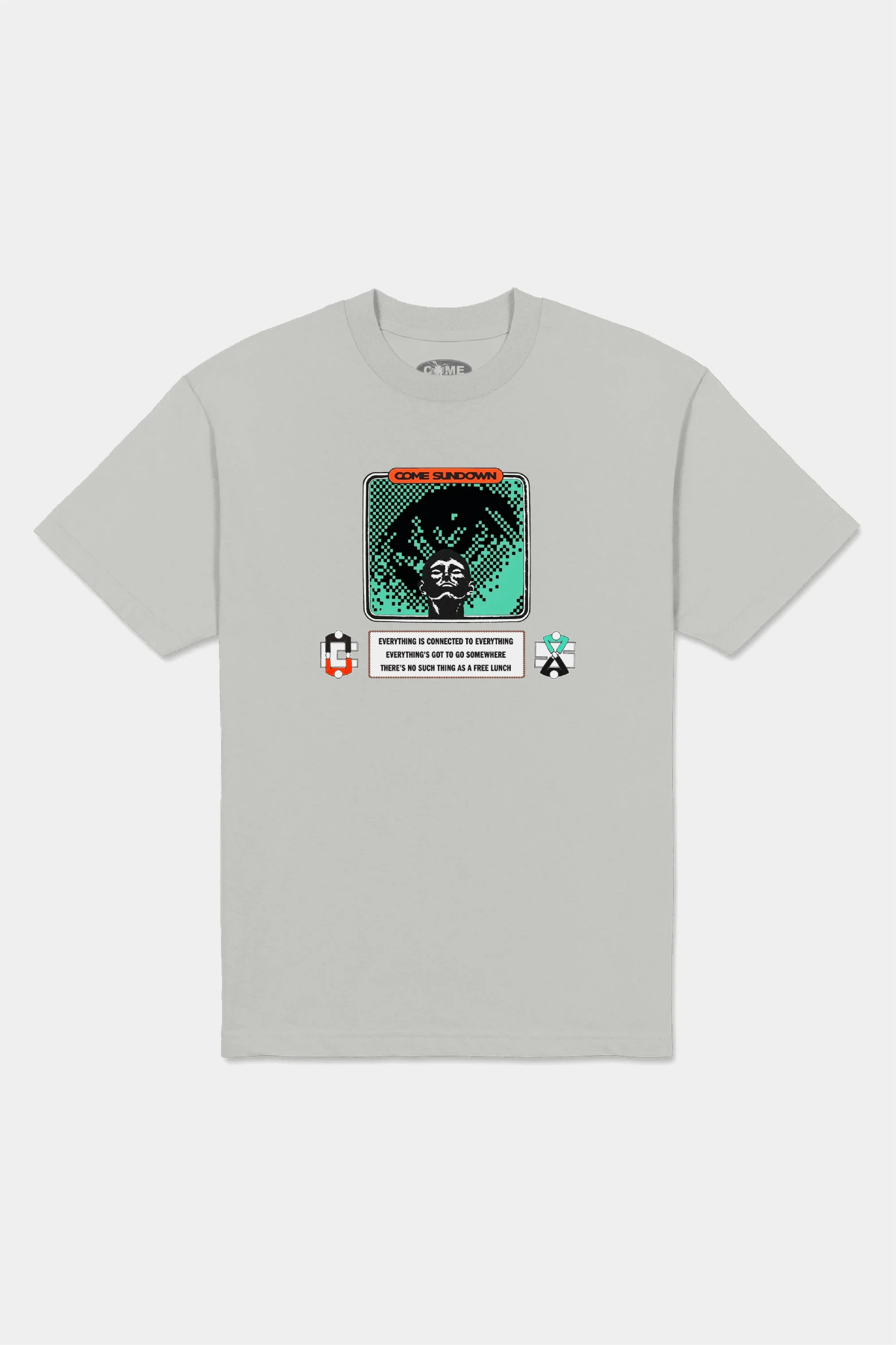 Free Lunch Tee