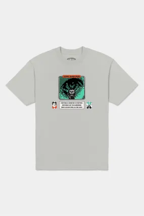 Free Lunch Tee