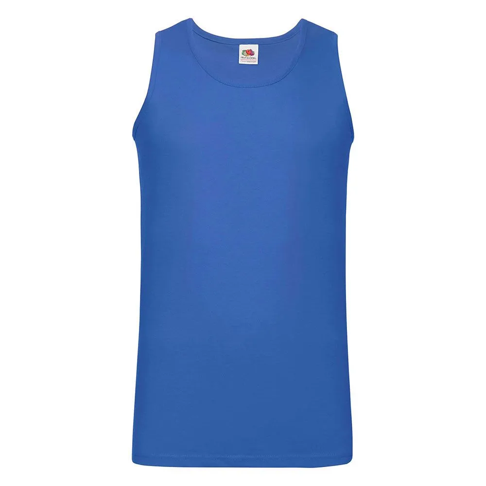 Fruit of the Loom - Athletic Vest - F61-098-0