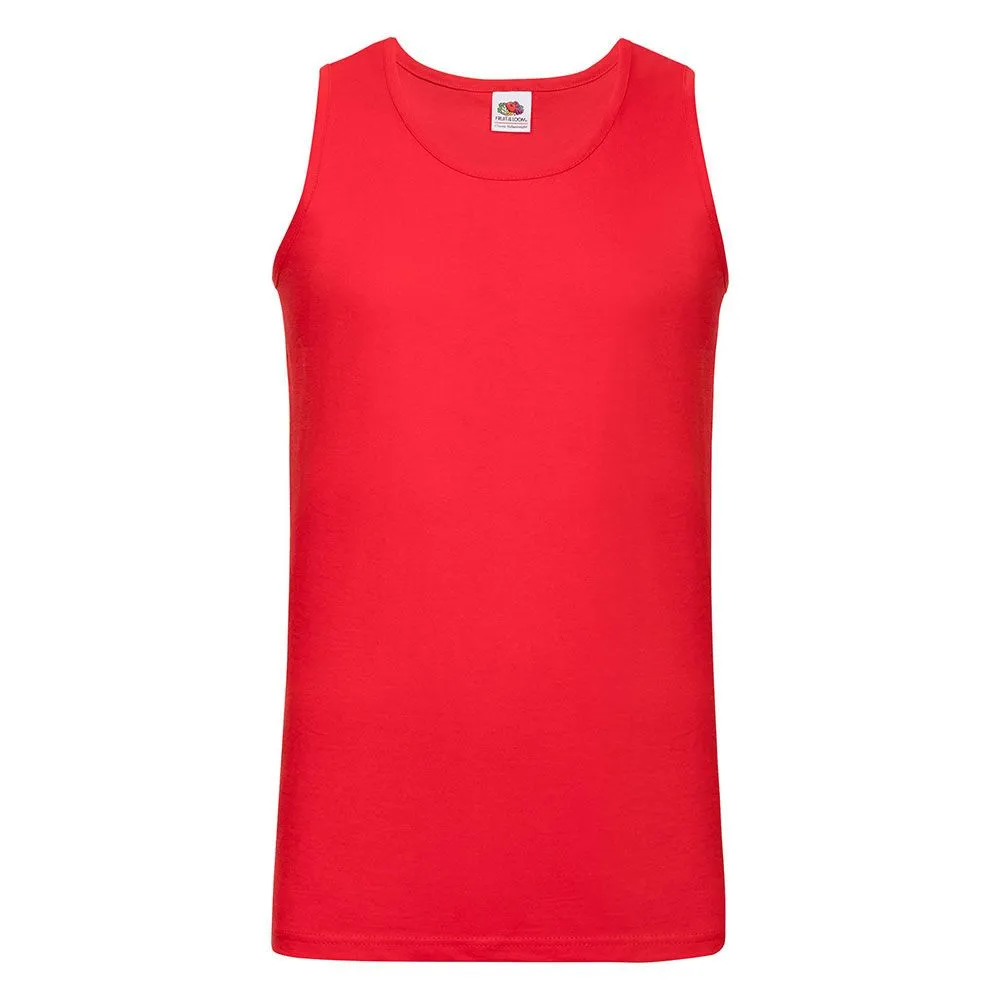 Fruit of the Loom - Athletic Vest - F61-098-0