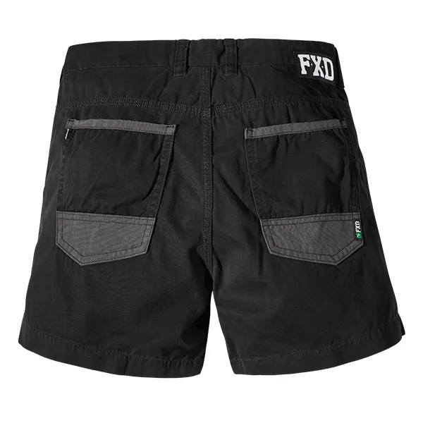 FXD Work Short