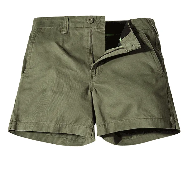 FXD Work Short