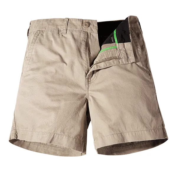 FXD Work Short