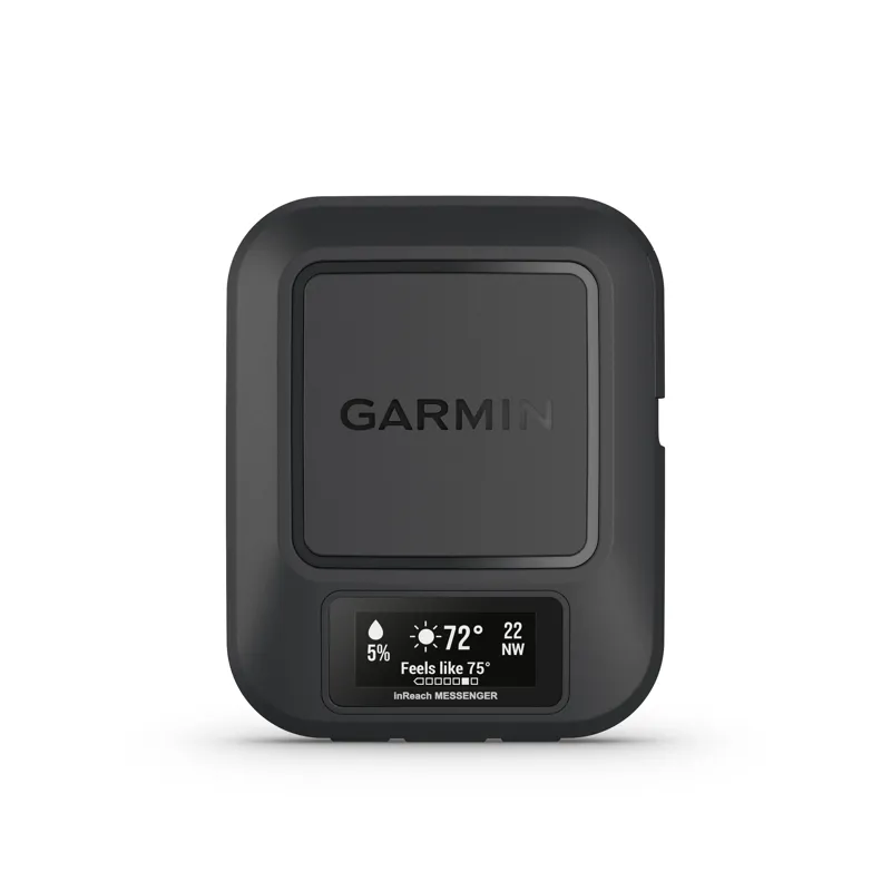 Garmin InReach Messenger