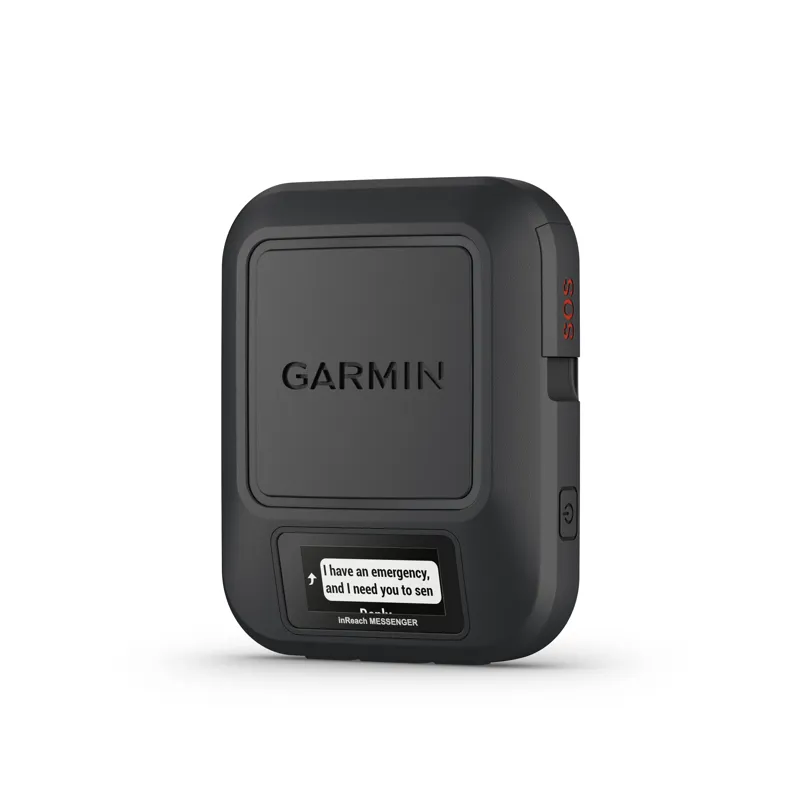 Garmin InReach Messenger