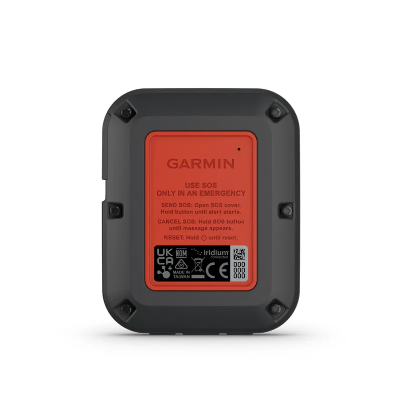 Garmin InReach Messenger