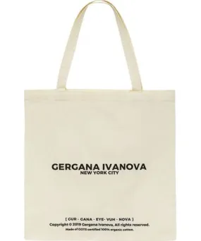 Gergana Ivanova Women's Classic Tote Bag