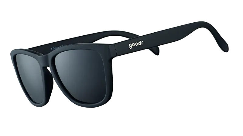 goodr sunglasses - A Ginger's Soul