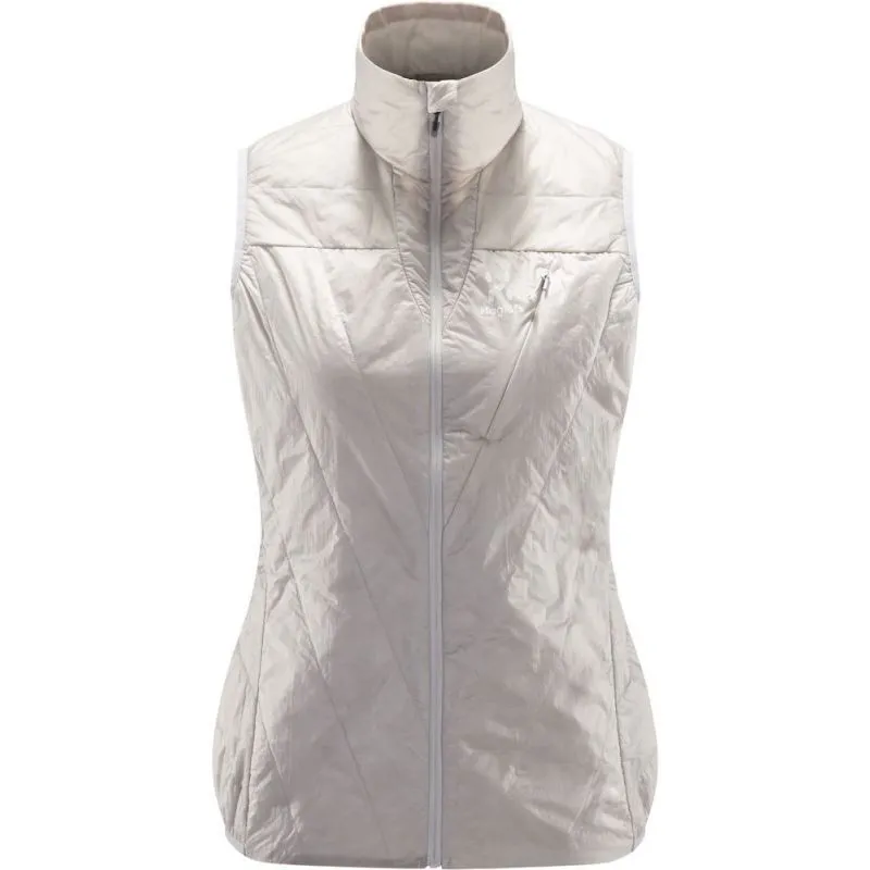 Haglöfs  L.I.M Barrier Vest - Giacca invernale - Donna