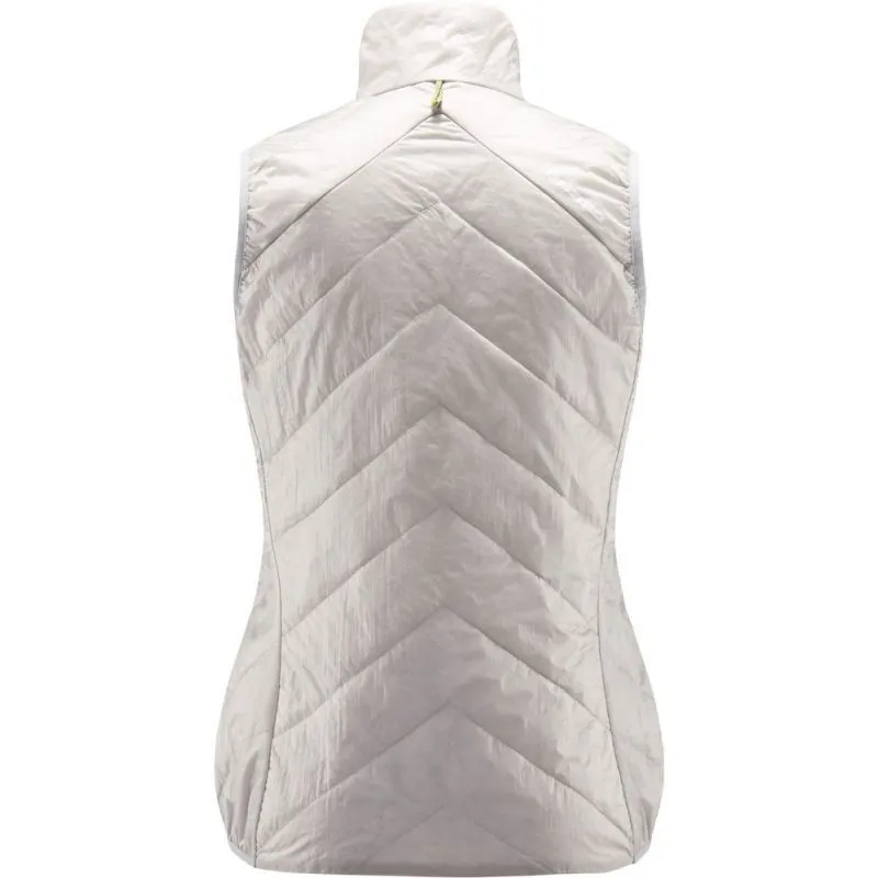 Haglöfs  L.I.M Barrier Vest - Giacca invernale - Donna