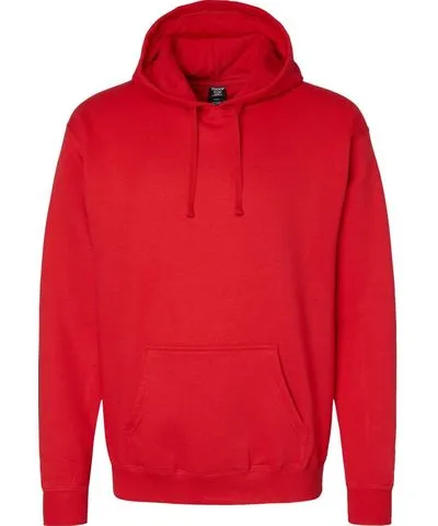 Hanes Men's Perfect Fleece Hooded Sweatshirt