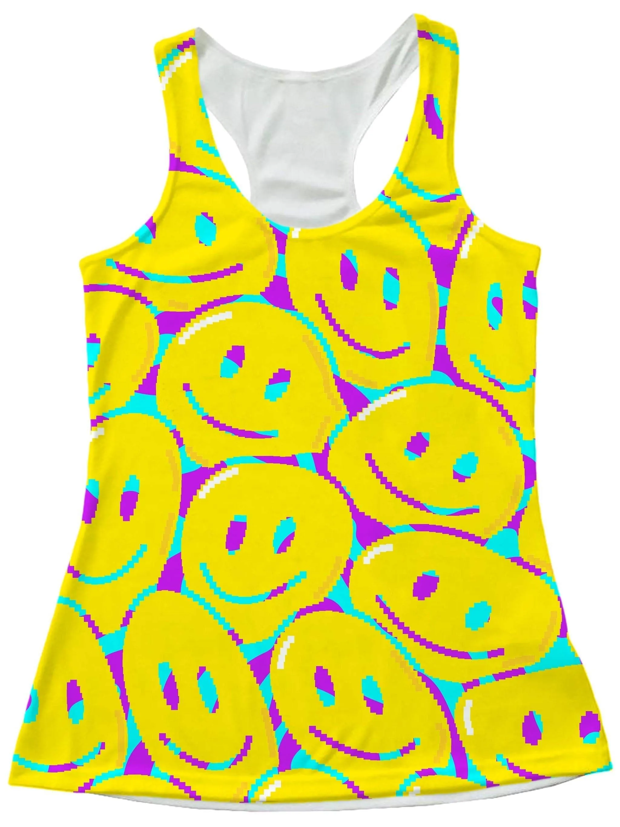 Happy Tabs Women's Tank