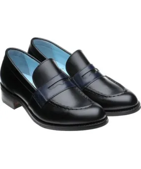 Herring Shoes Emma ladies rubber-soled loafers