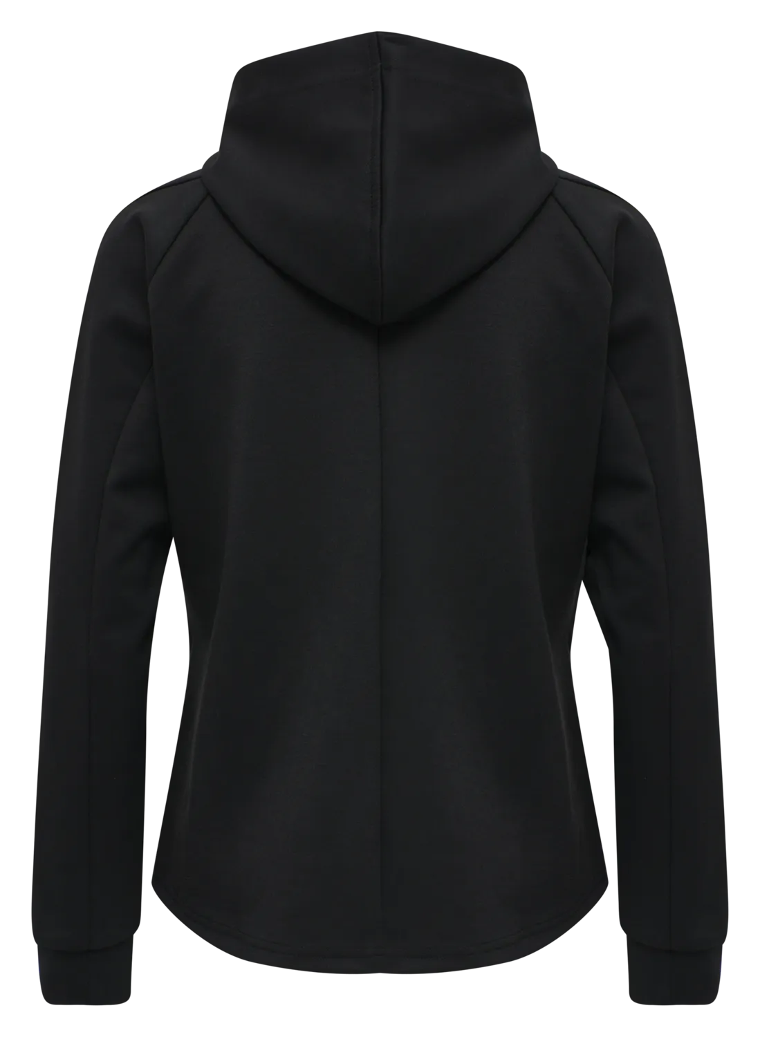 hmlESSI ZIP HOODIE Zip hoodie