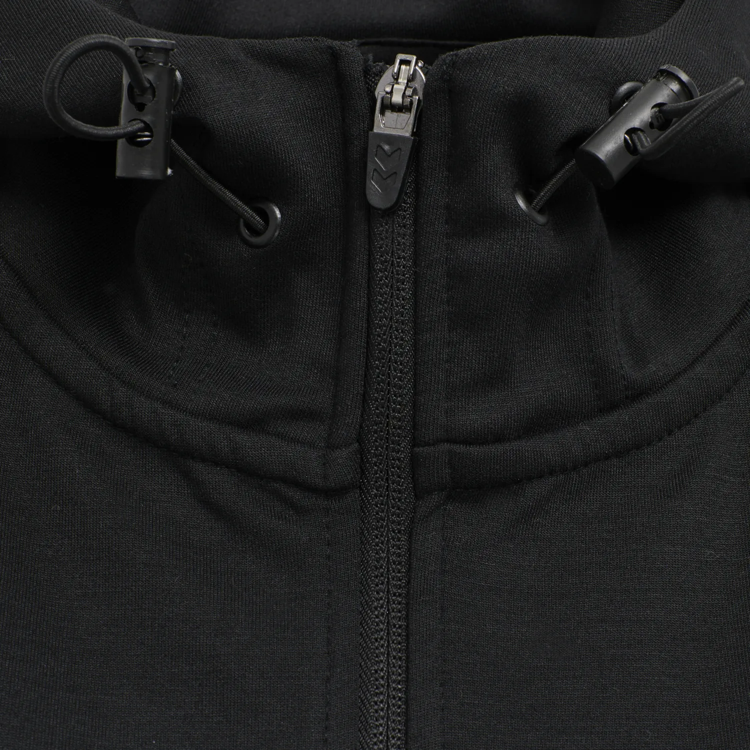 hmlESSI ZIP HOODIE Zip hoodie