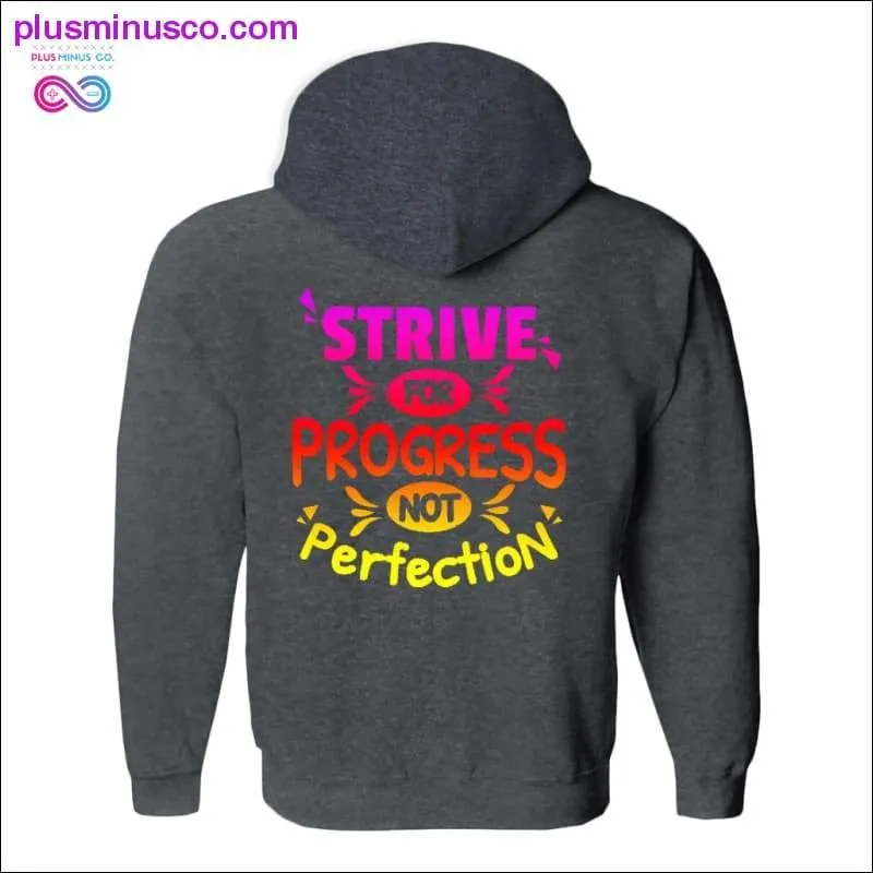 Hoodies (No-Zip/Pullover)