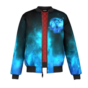 Ichimaru Bomber Jacket