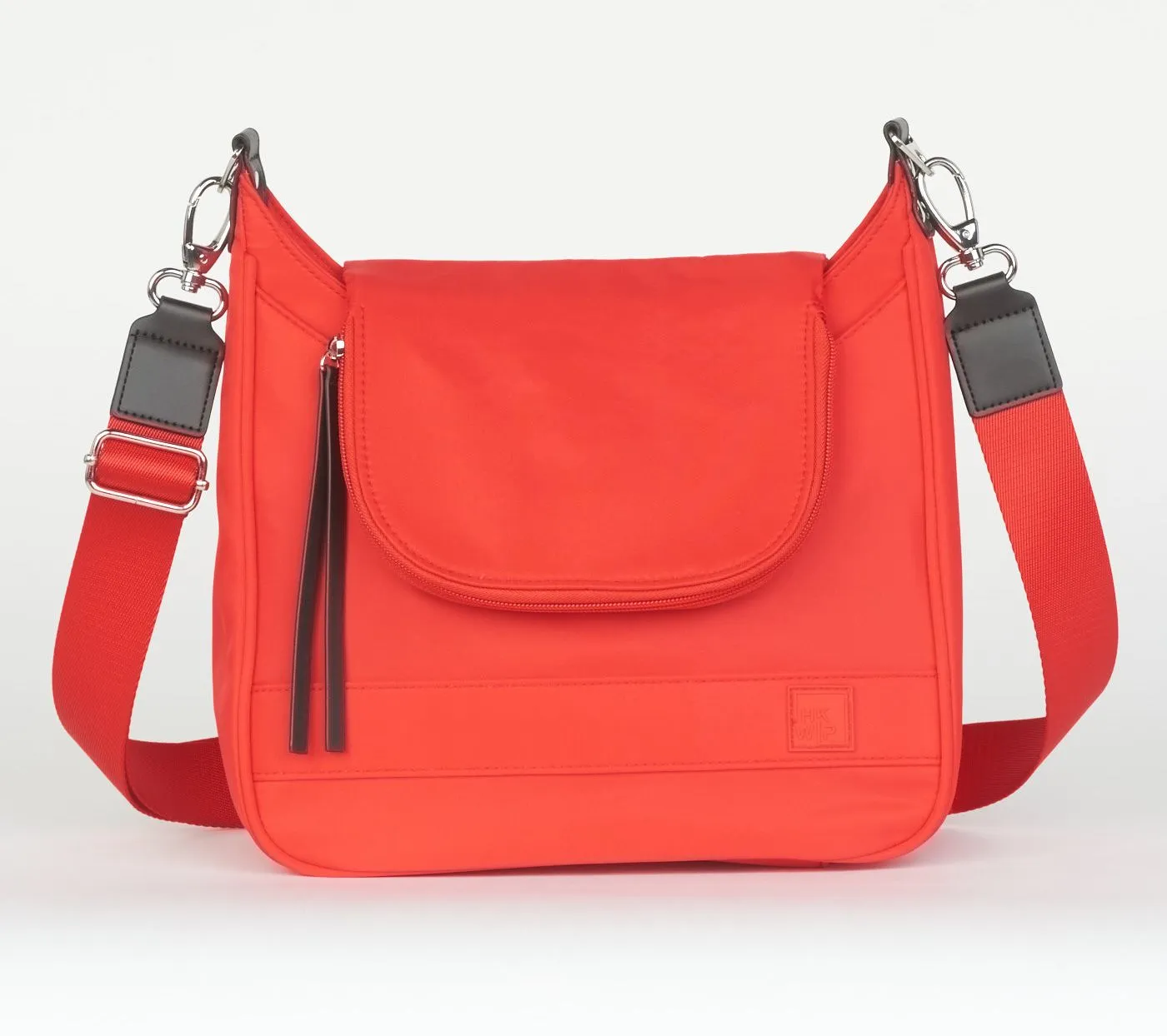 IHKWIP Metro Messenger Crossbody