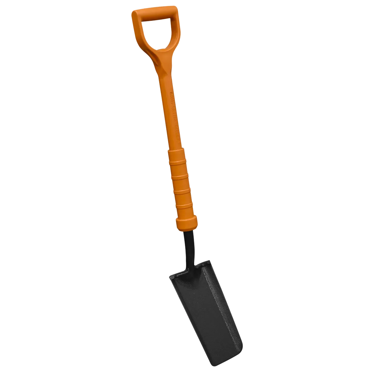 Insulated Cable Laying Spade