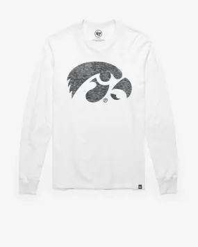 IOWA HAWKEYES PREMIER '47 FRANKLIN LONG SLEEVE TEE