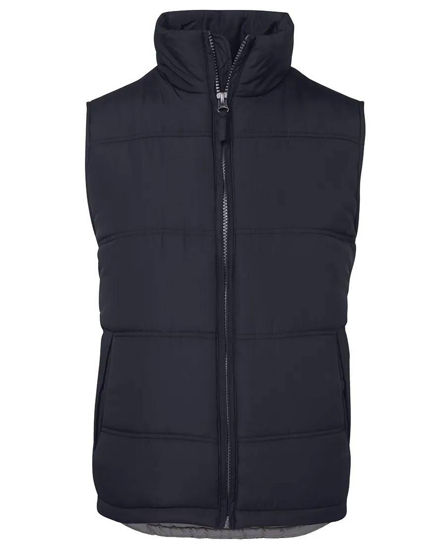 Jb's Adv Puffer Vest