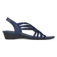 JCPenney east 5th Womens Reno Wedge Sandals