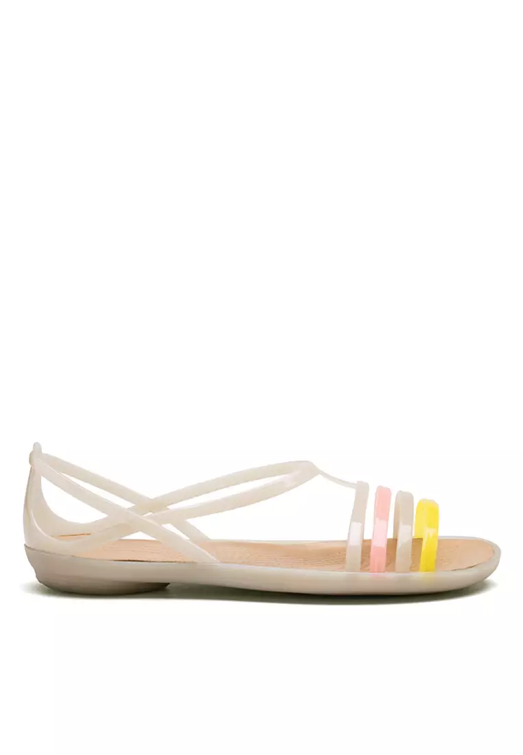 Jelly Strappy Rain and Beach Sandals VR1808