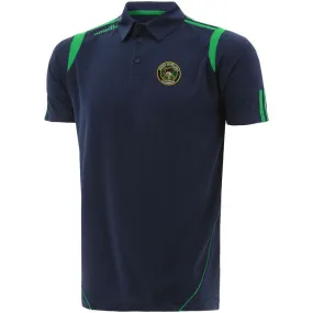 Jersey Shore GAA Loxton Polo Shirt