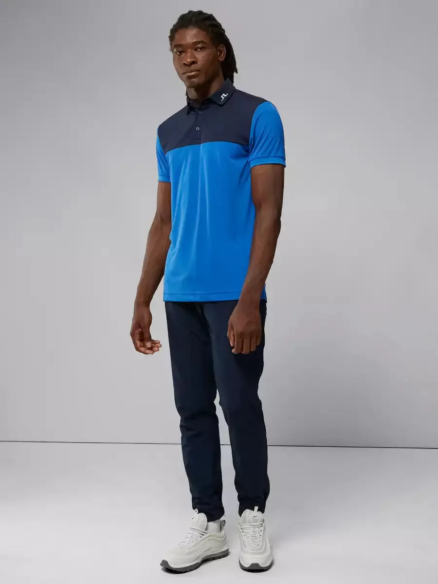 J.Lindeberg Jeff Regular Fit Polo