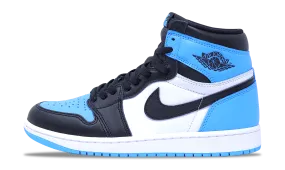 Jordan 1 Retro High OG UNC Toe