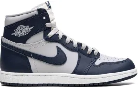 Jordan Air 1 High 85 Georgetown sneakers Blue