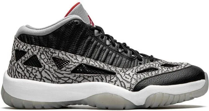 Jordan Air 11 Low IE 