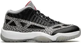 Jordan Air 11 Low IE Black Ce t sneakers