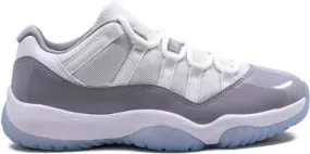 Jordan Air 11 Low White Ce t sneakers