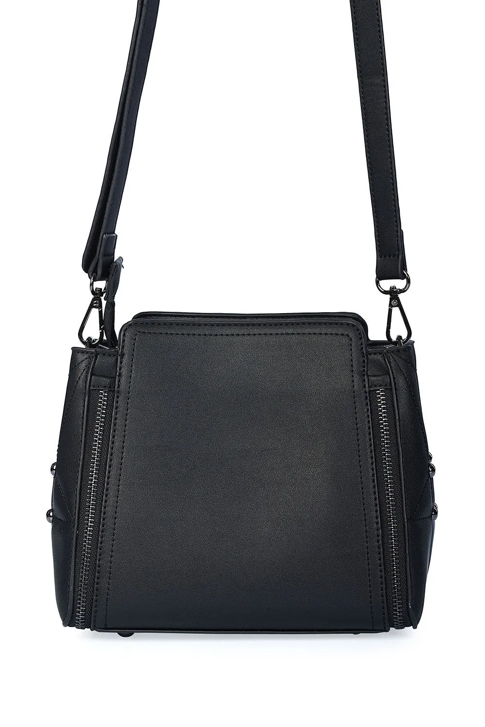 JOYST CROSSBODY BAG