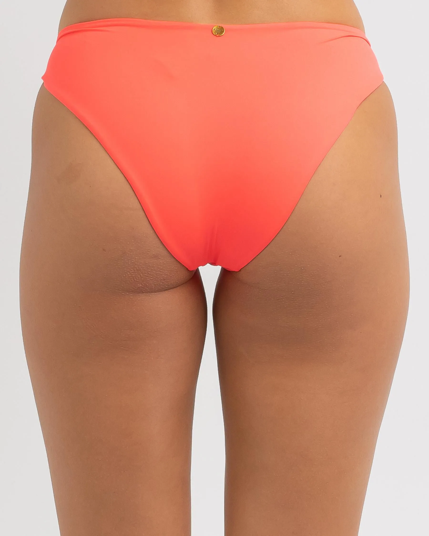 Kaiami May Knot Bikini Bottom